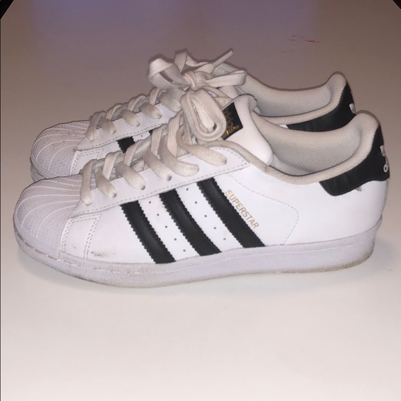 adidas superstar size 4.5